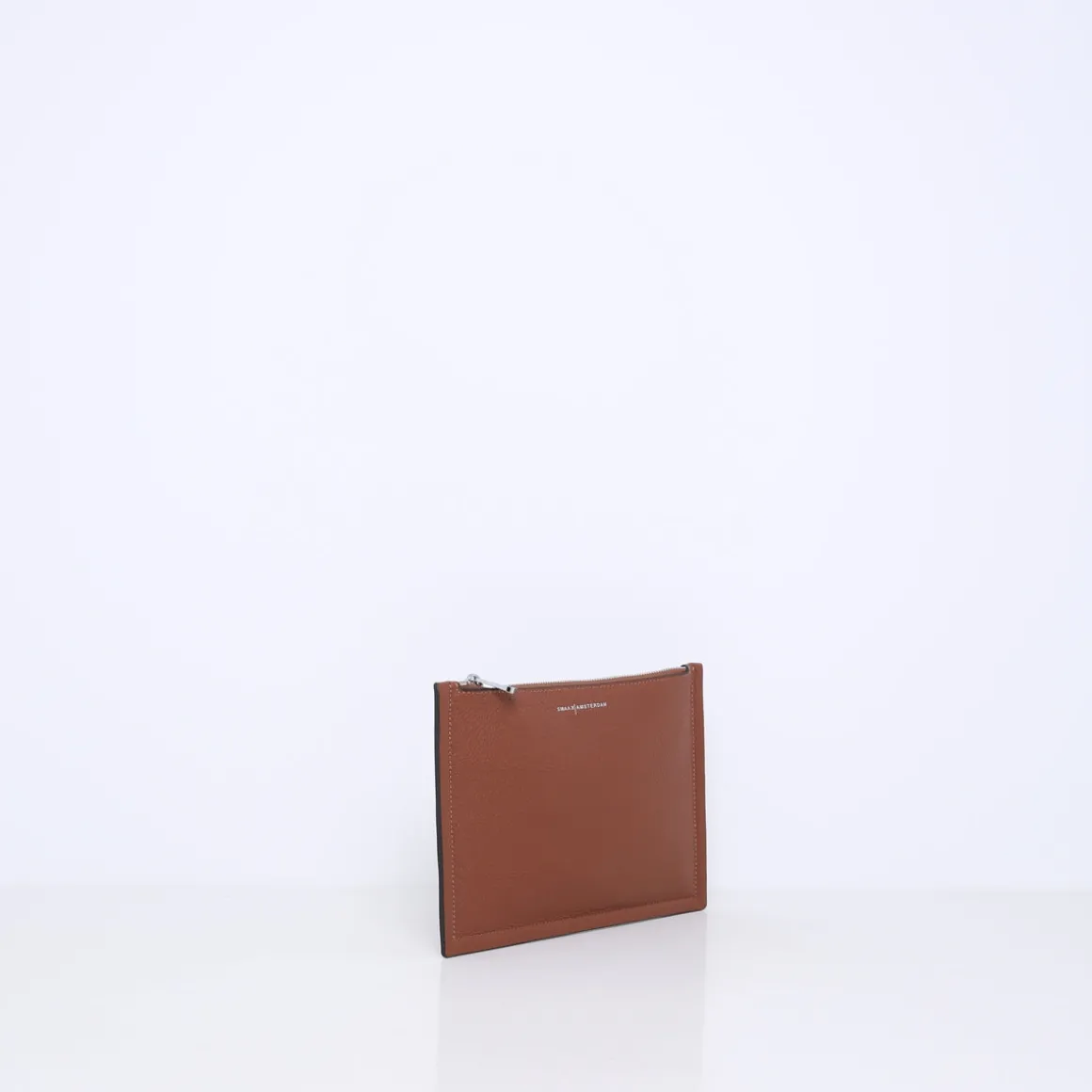 Smaak Amsterdam Alle Accessoires-POUCH | Camel