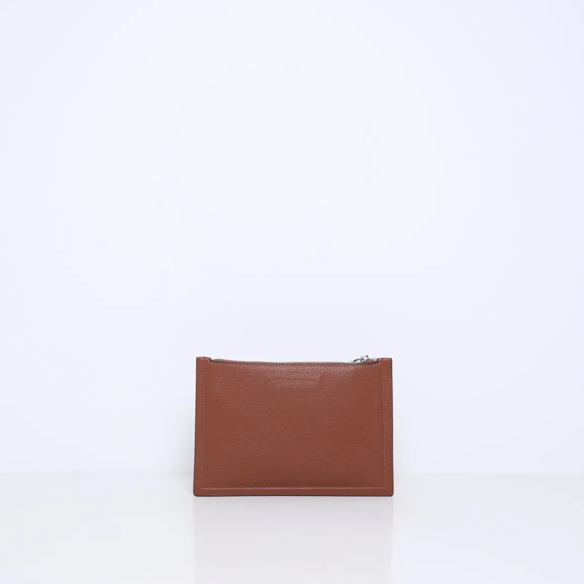 Smaak Amsterdam Alle Accessoires-POUCH | Camel