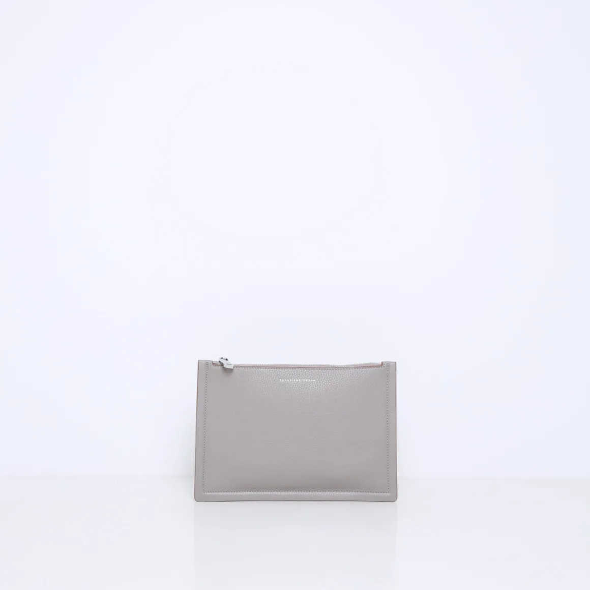 Smaak Amsterdam Alle Accessoires-POUCH | Taupe