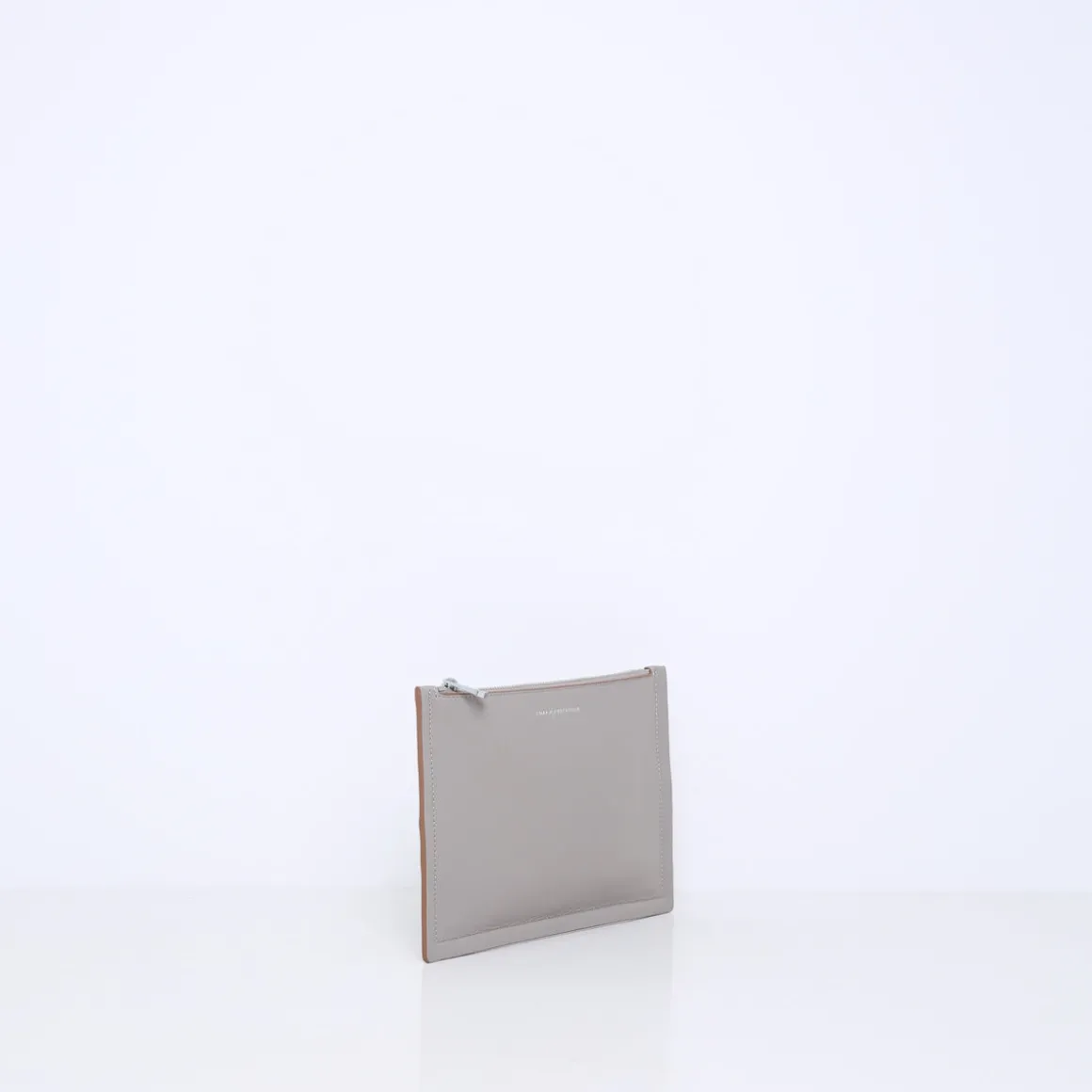 Smaak Amsterdam Alle Accessoires-POUCH | Taupe