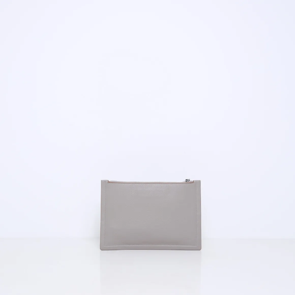 Smaak Amsterdam Alle Accessoires-POUCH | Taupe