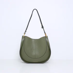 Smaak Amsterdam Crossbody Tassen | Schoudertassen-RAVEL PRINTED | Grass
