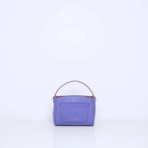 Smaak Amsterdam Crossbody Tassen-RIVER (online exclusive) | Violet