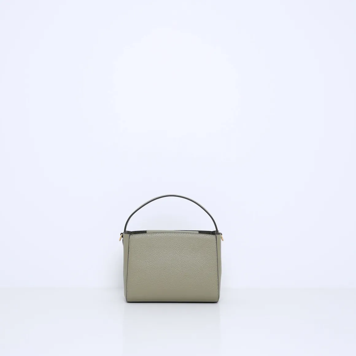 Smaak Amsterdam Crossbody Tassen-RIVER (online exclusive) | Sage