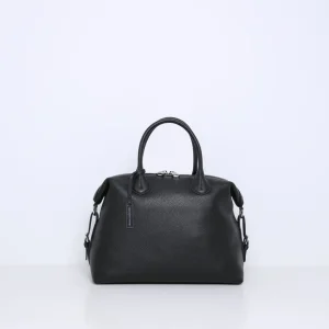 Smaak Amsterdam Handtassen | Crossbody Tassen-ROSE | Black