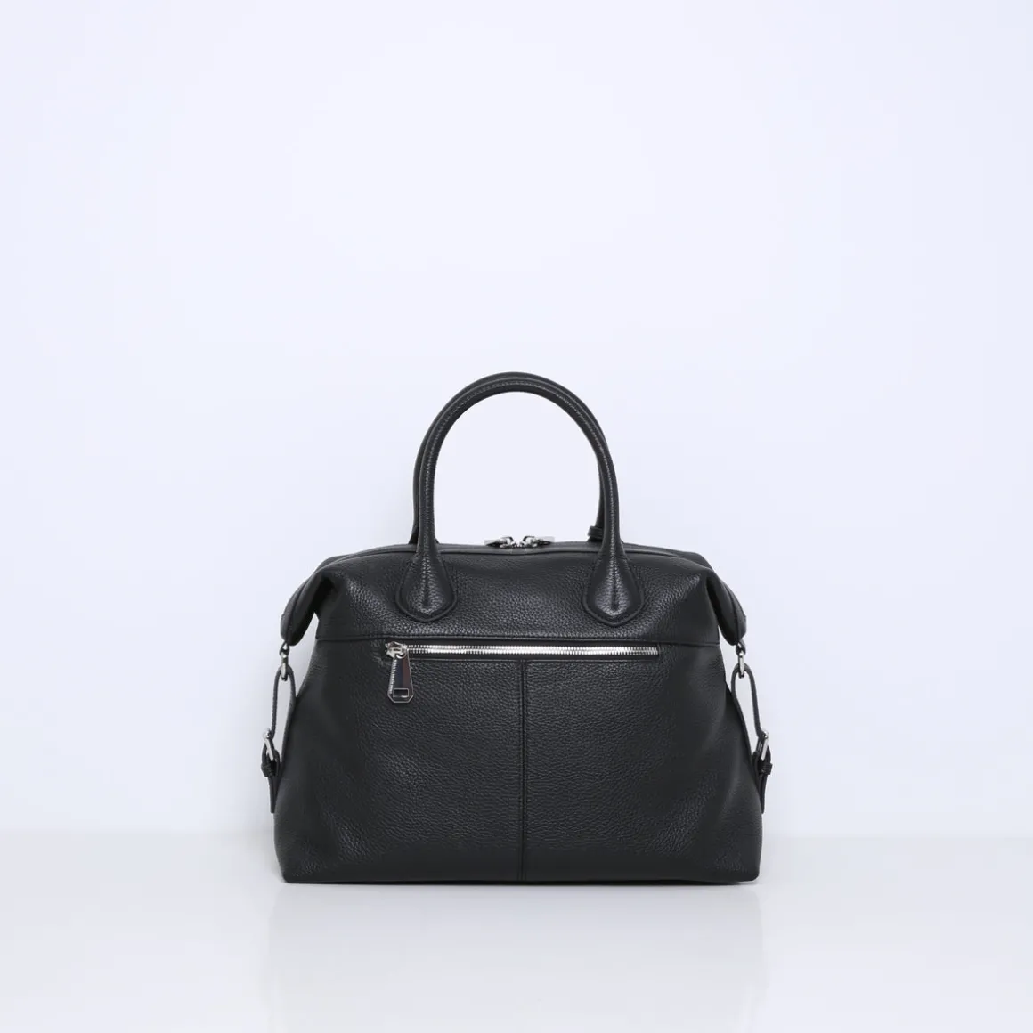 Smaak Amsterdam Handtassen | Crossbody Tassen-ROSE | Black