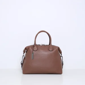 Smaak Amsterdam Handtassen | Crossbody Tassen-ROSE | Camel