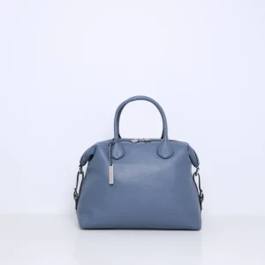 Smaak Amsterdam Handtassen | Crossbody Tassen-ROSE | Denim