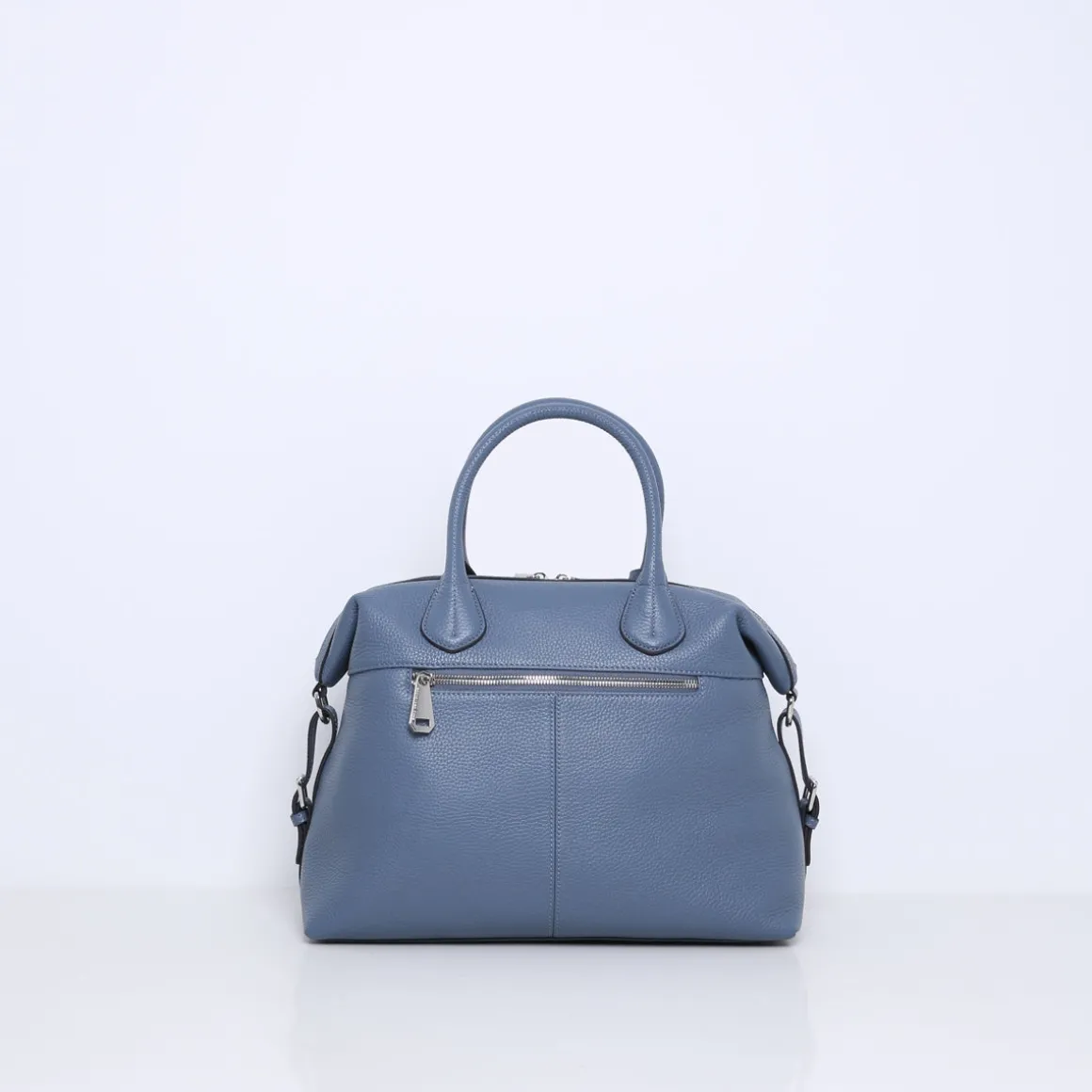 Smaak Amsterdam Handtassen | Crossbody Tassen-ROSE | Denim