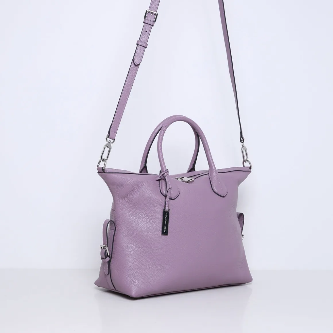 Smaak Amsterdam Handtassen | Crossbody Tassen-ROSE | Fig