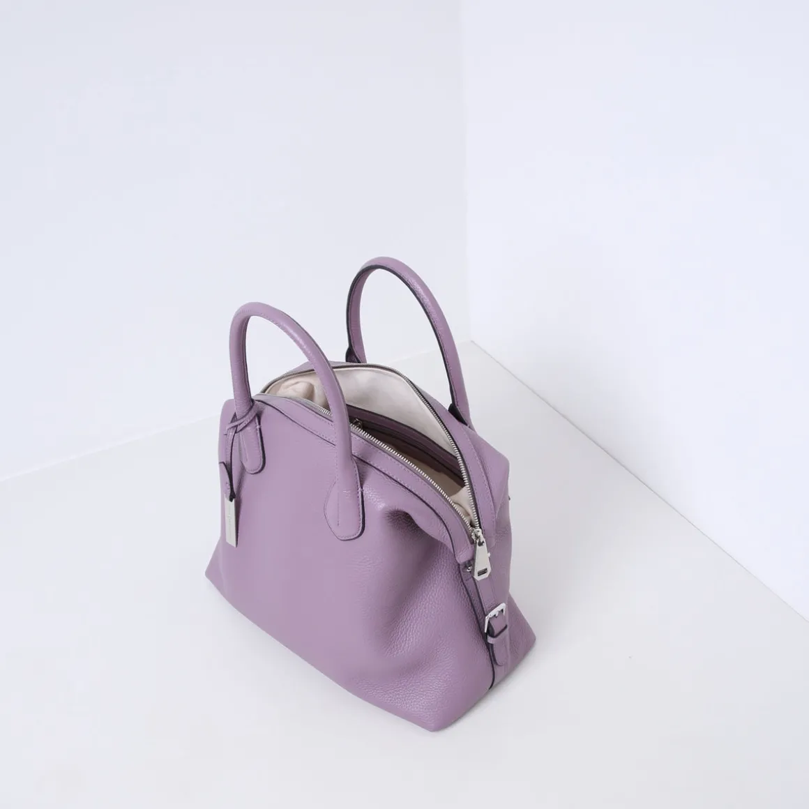 Smaak Amsterdam Handtassen | Crossbody Tassen-ROSE | Fig