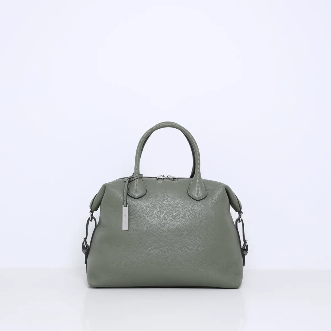 Smaak Amsterdam Handtassen | Crossbody Tassen-ROSE | Pine