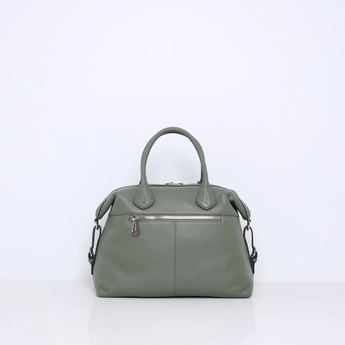 Smaak Amsterdam Handtassen | Crossbody Tassen-ROSE | Pine