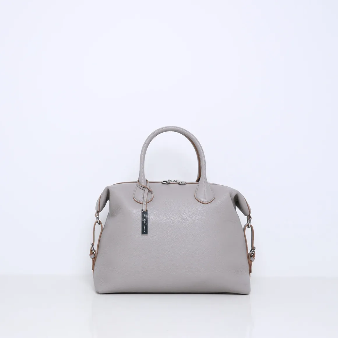 Smaak Amsterdam Handtassen | Crossbody Tassen-ROSE | Taupe