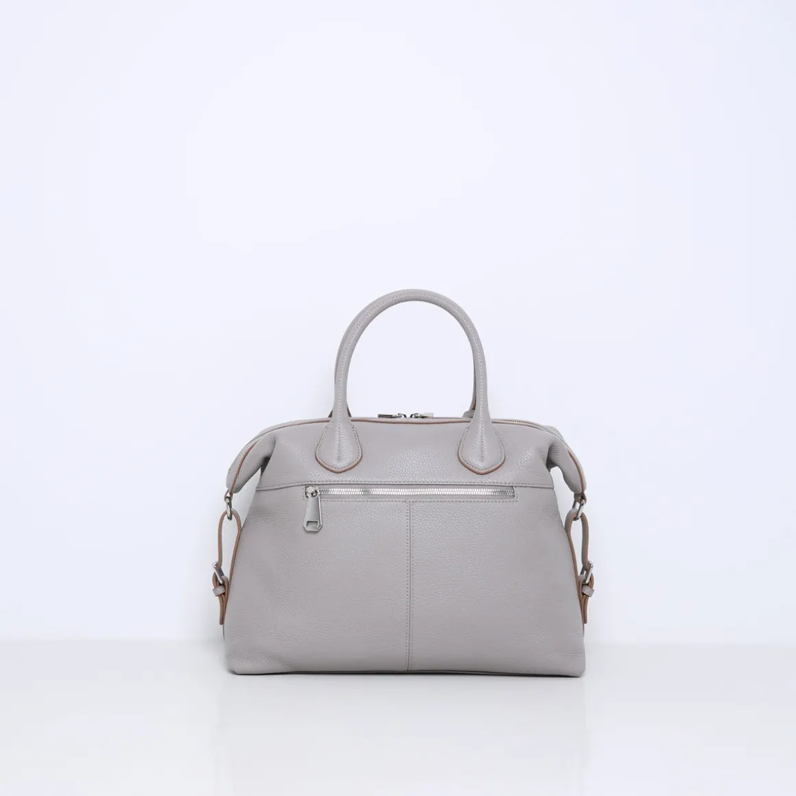 Smaak Amsterdam Handtassen | Crossbody Tassen-ROSE | Taupe