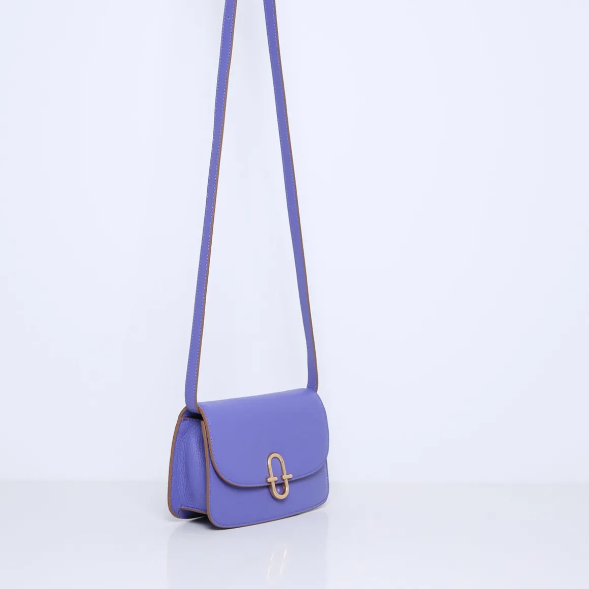 Smaak Amsterdam Crossbody Tassen-ROSSI (online exclusive) | Violet