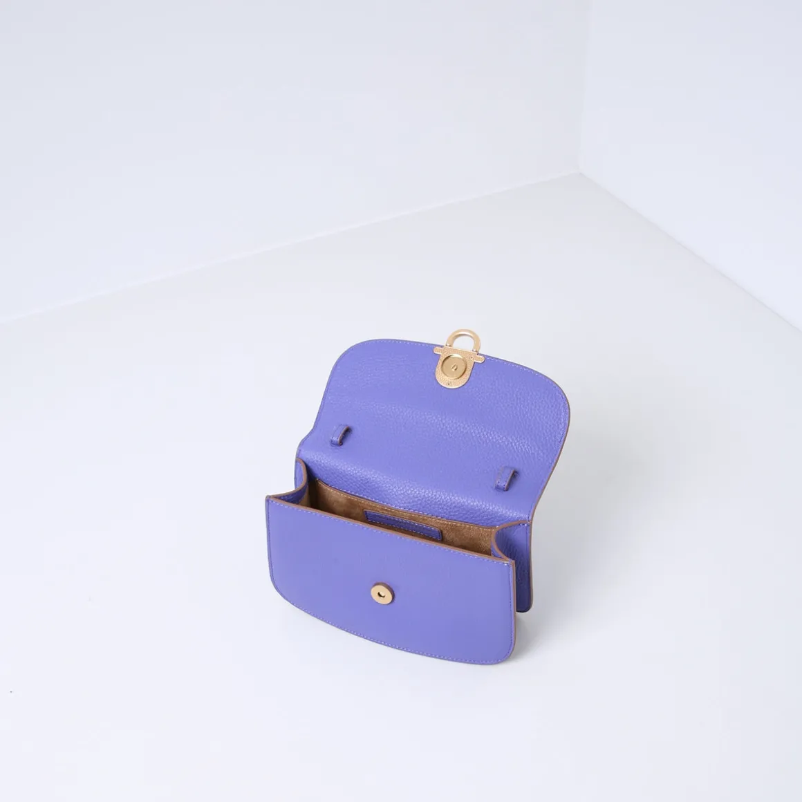 Smaak Amsterdam Crossbody Tassen-ROSSI (online exclusive) | Violet