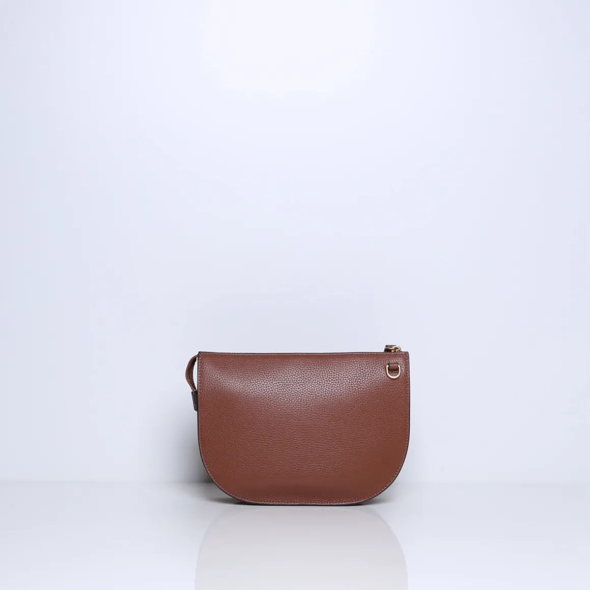 Smaak Amsterdam Crossbody Tassen | Schoudertassen-SILKE | Camel