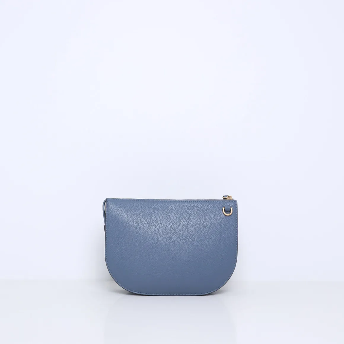 Smaak Amsterdam Crossbody Tassen | Schoudertassen-SILKE | Denim
