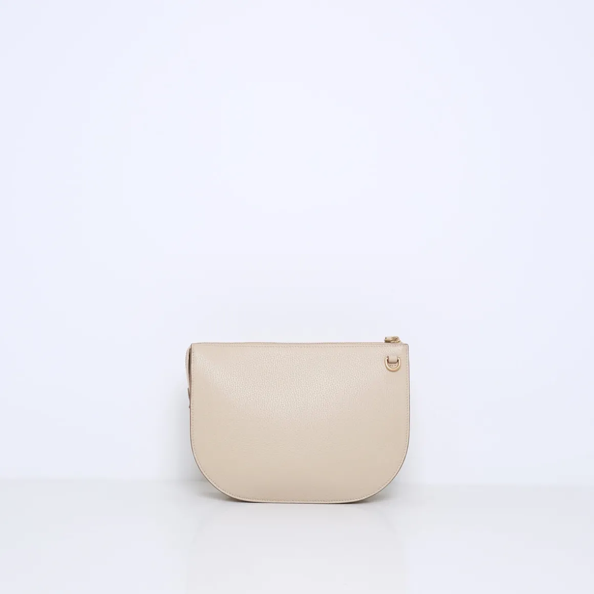 Smaak Amsterdam Crossbody Tassen | Schoudertassen-SILKE | Limestone