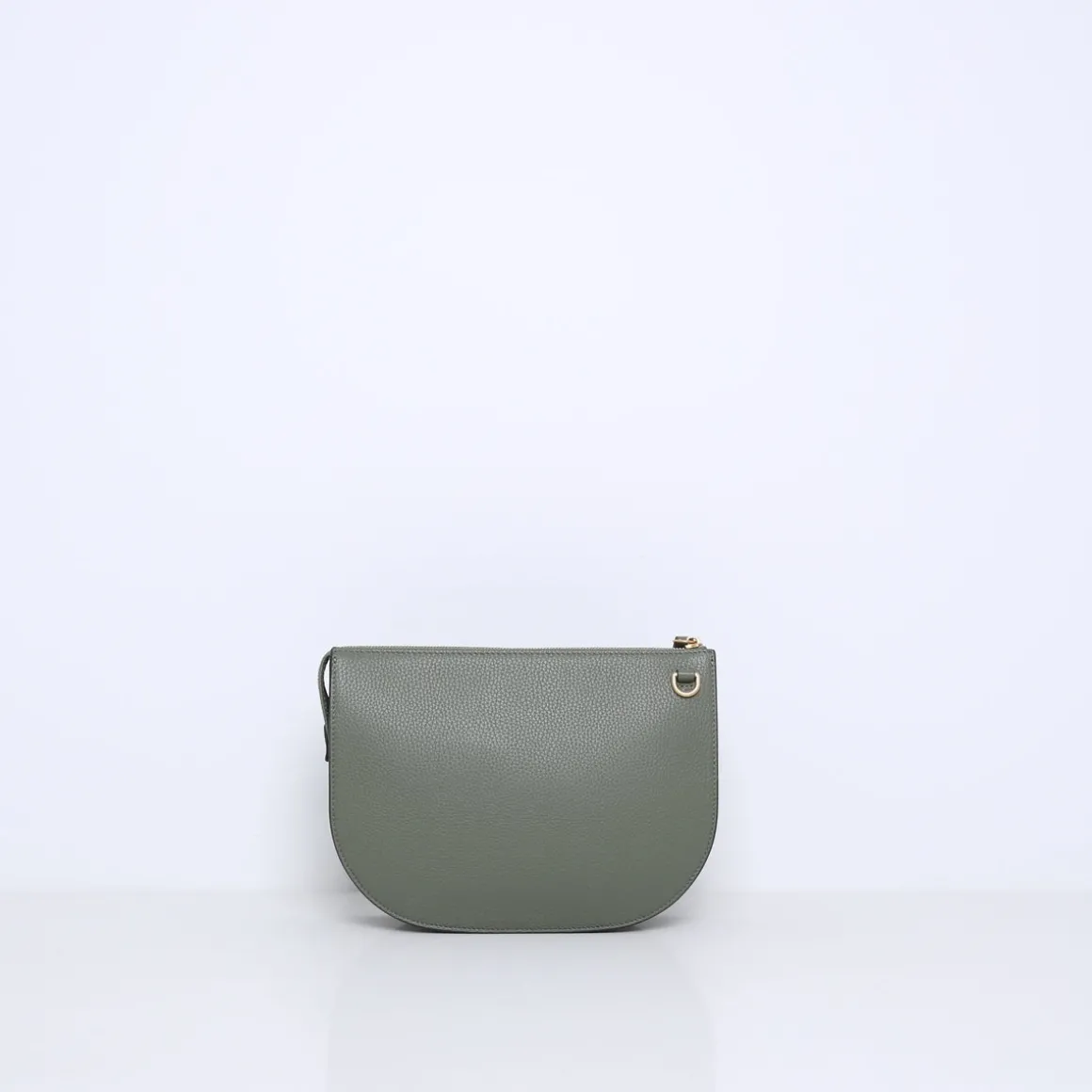 Smaak Amsterdam Crossbody Tassen | Schoudertassen-SILKE | Pine