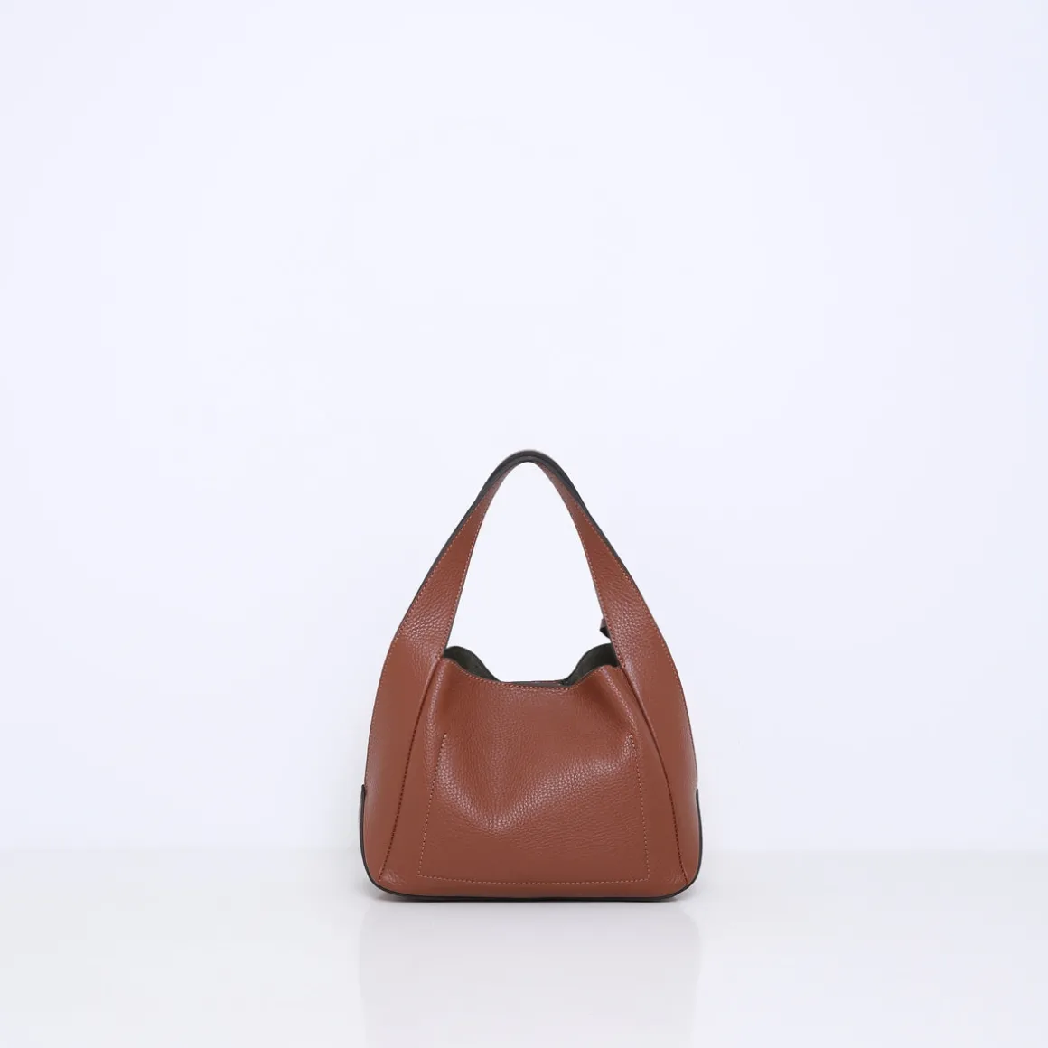 Smaak Amsterdam Handtassen | Crossbody Tassen-SOPHIE | Camel