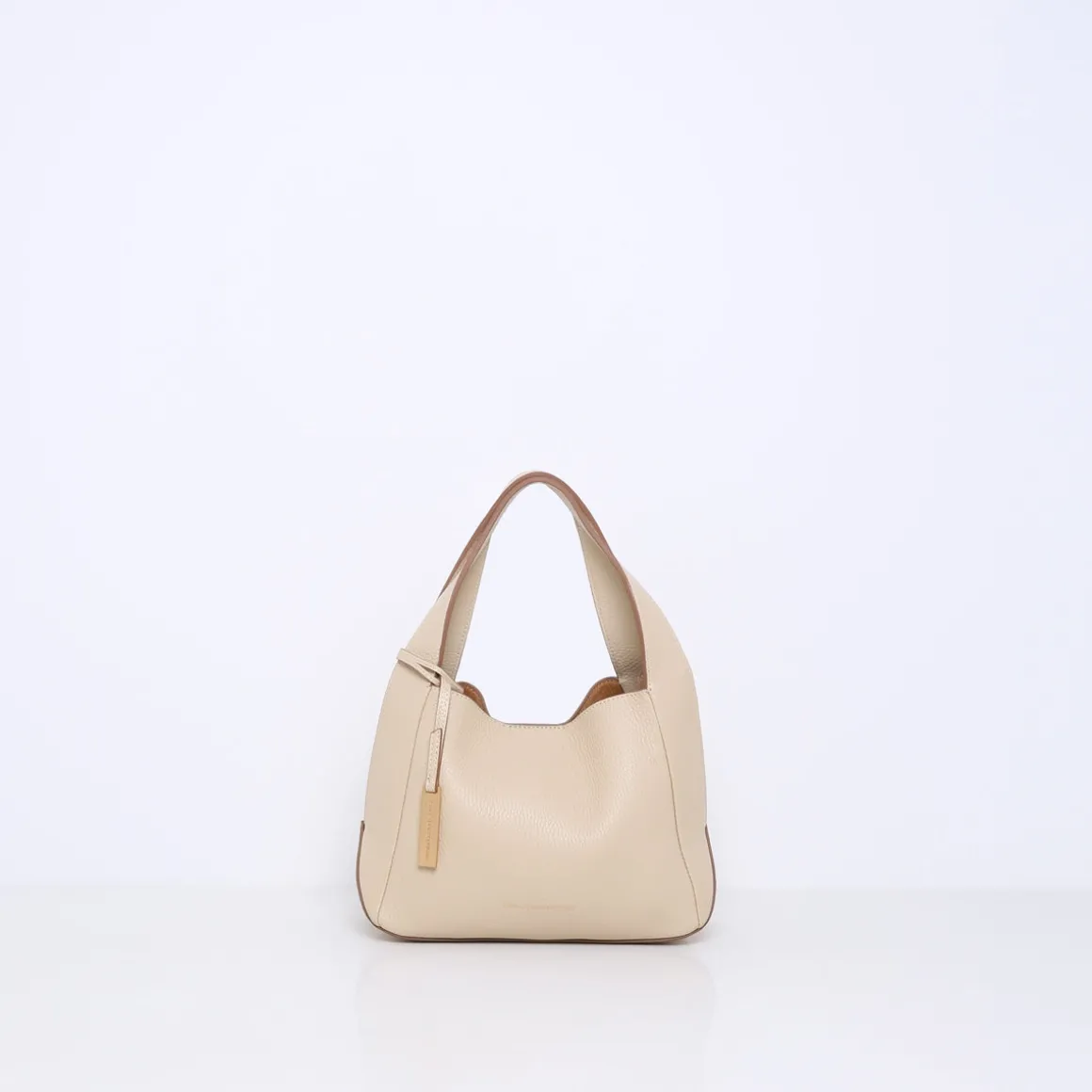 Smaak Amsterdam Handtassen | Crossbody Tassen-SOPHIE | Limestone