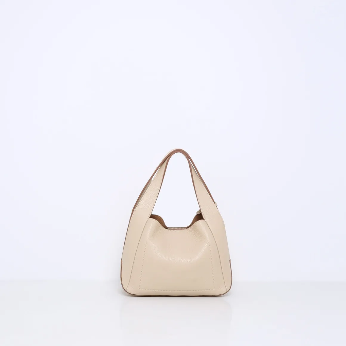 Smaak Amsterdam Handtassen | Crossbody Tassen-SOPHIE | Limestone