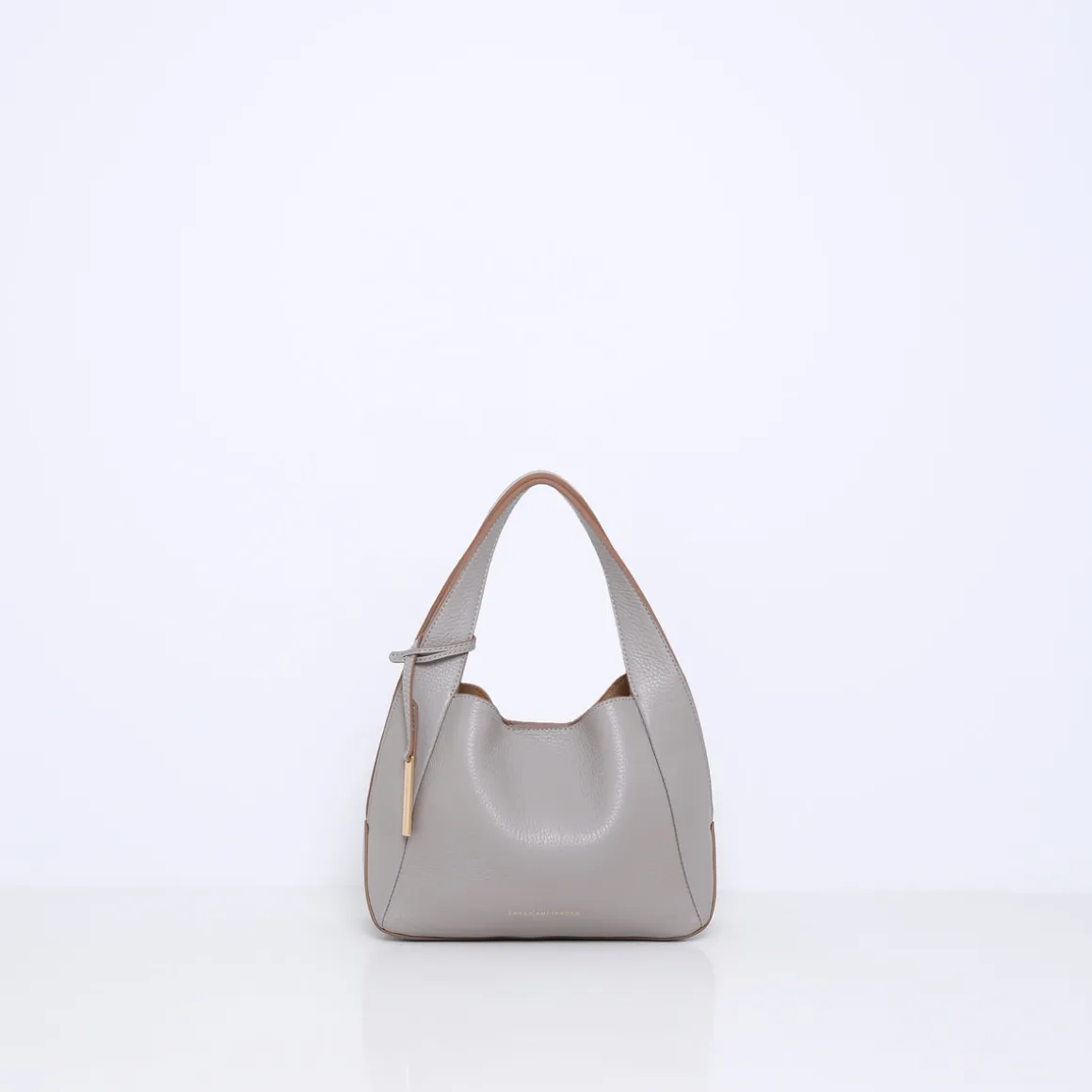 Smaak Amsterdam Handtassen | Crossbody Tassen-SOPHIE | Taupe