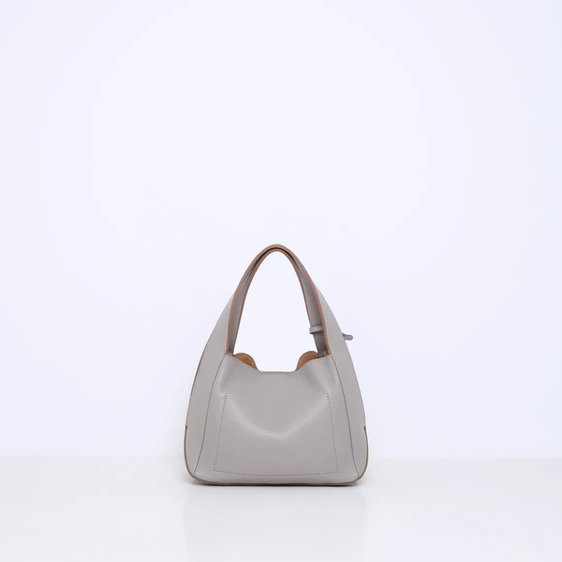 Smaak Amsterdam Handtassen | Crossbody Tassen-SOPHIE | Taupe