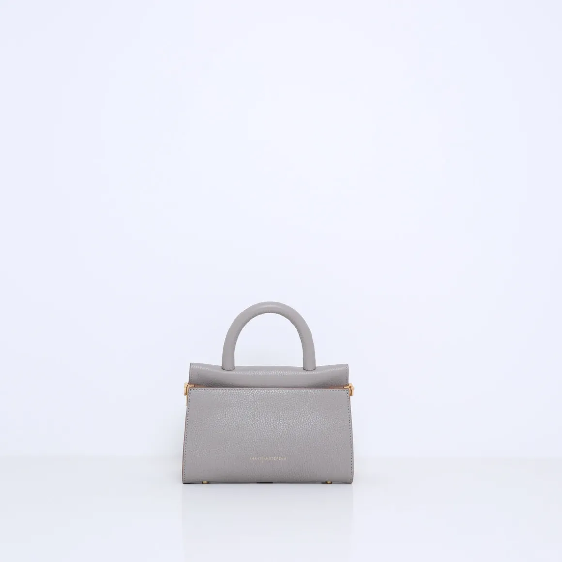 Smaak Amsterdam Handtassen | Crossbody Tassen-STEVIE (online exclusive) | Taupe