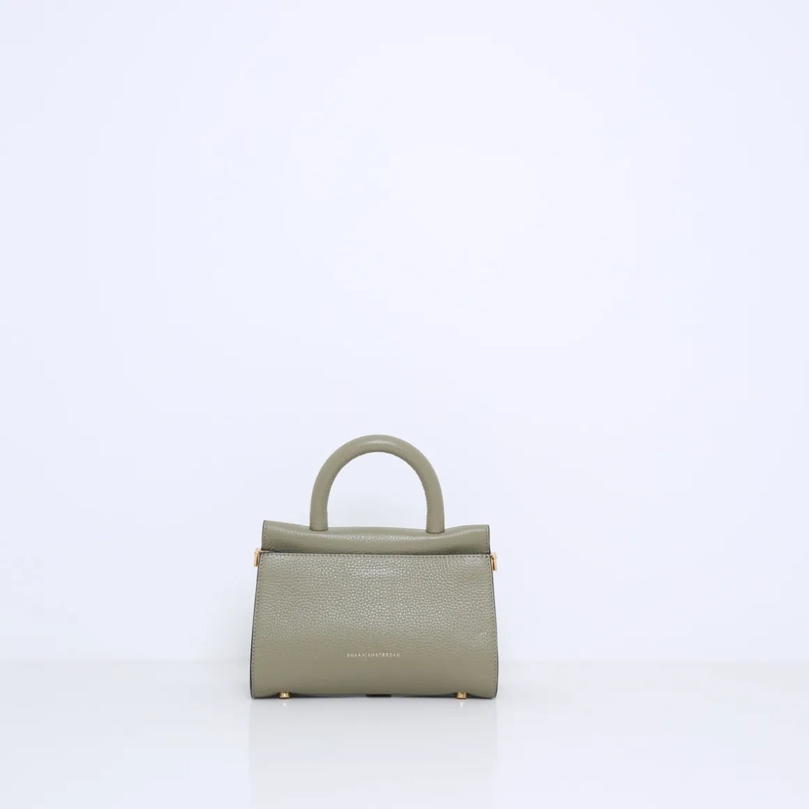 Smaak Amsterdam Handtassen | Crossbody Tassen-STEVIE (online exclusive) | Sage