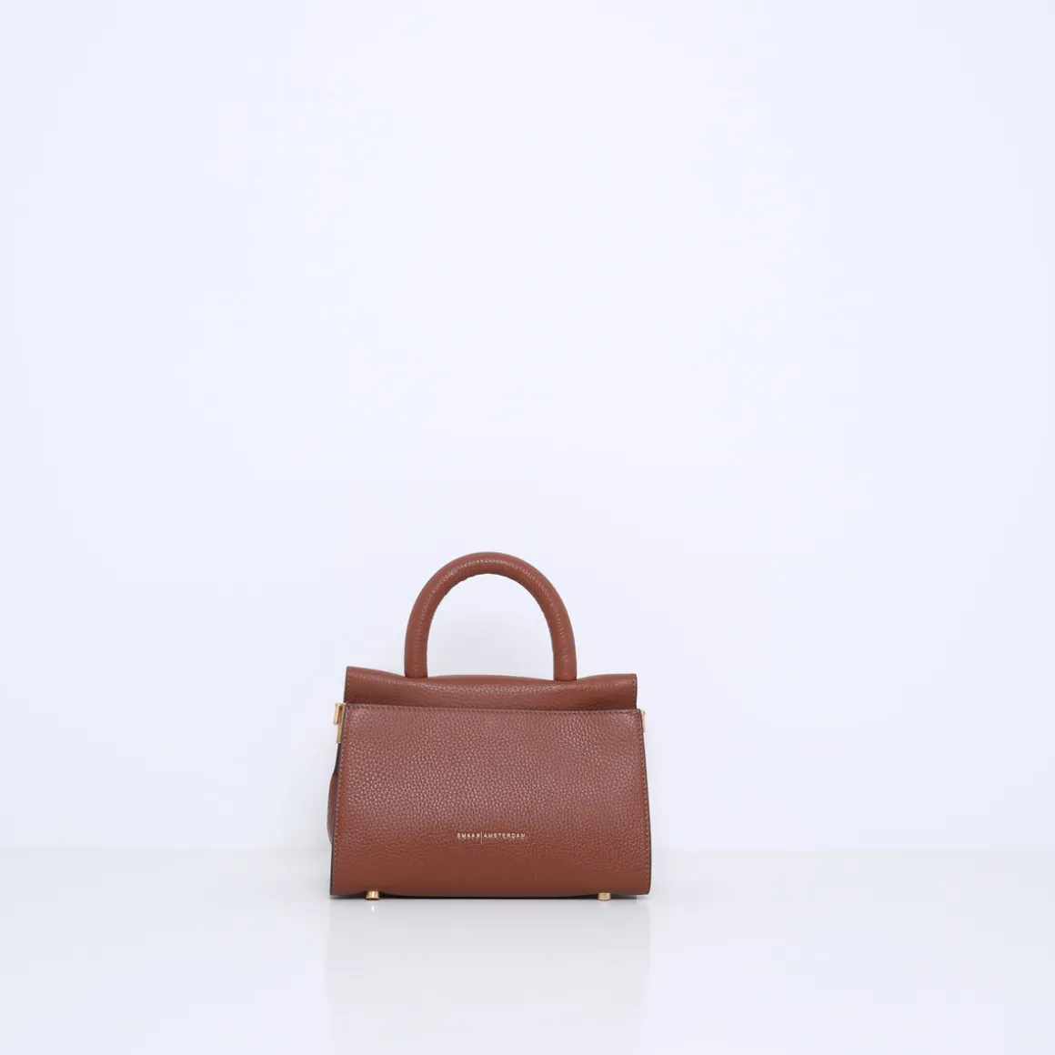 Smaak Amsterdam Handtassen | Crossbody Tassen-STEVIE (online exclusive) | Camel