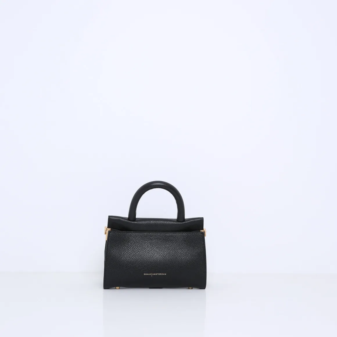 Smaak Amsterdam Handtassen | Crossbody Tassen-STEVIE (online exclusive) | Black
