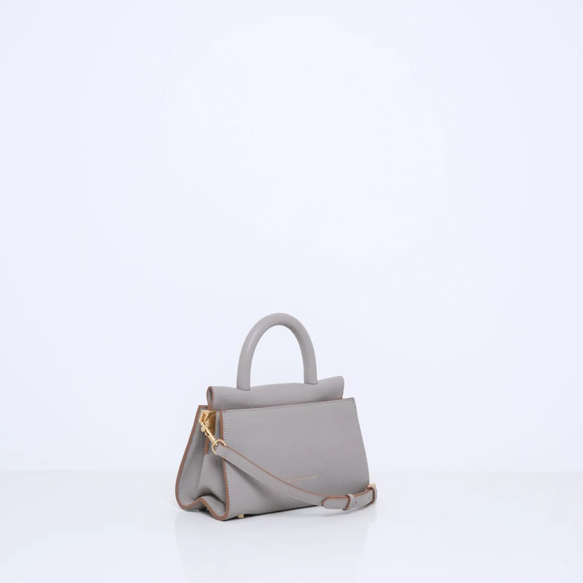 Smaak Amsterdam Handtassen | Crossbody Tassen-STEVIE (online exclusive) | Taupe