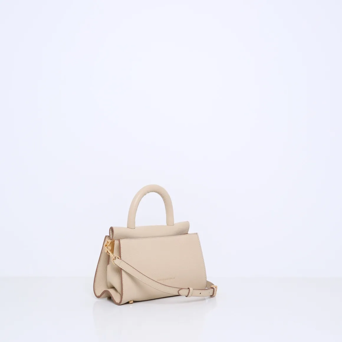 Smaak Amsterdam Handtassen | Crossbody Tassen-STEVIE (online exclusive) | Limestone