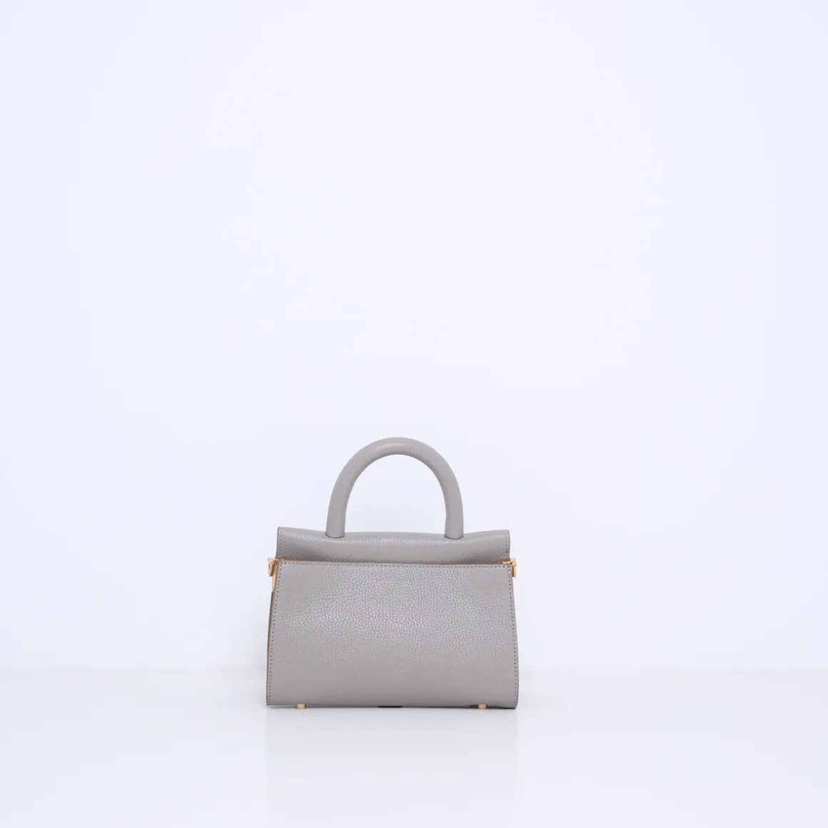 Smaak Amsterdam Handtassen | Crossbody Tassen-STEVIE (online exclusive) | Taupe