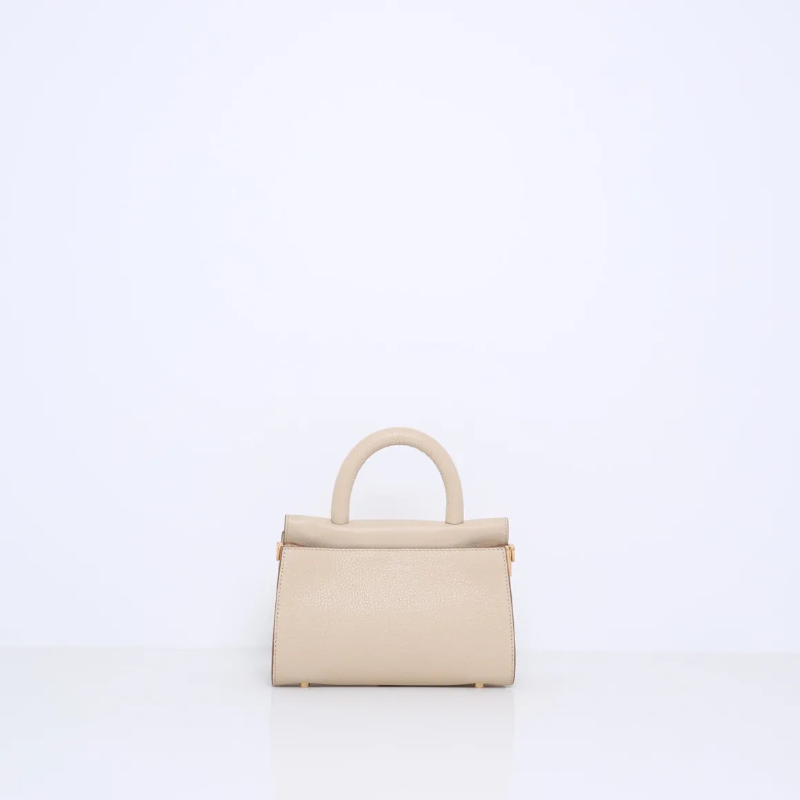 Smaak Amsterdam Handtassen | Crossbody Tassen-STEVIE (online exclusive) | Limestone
