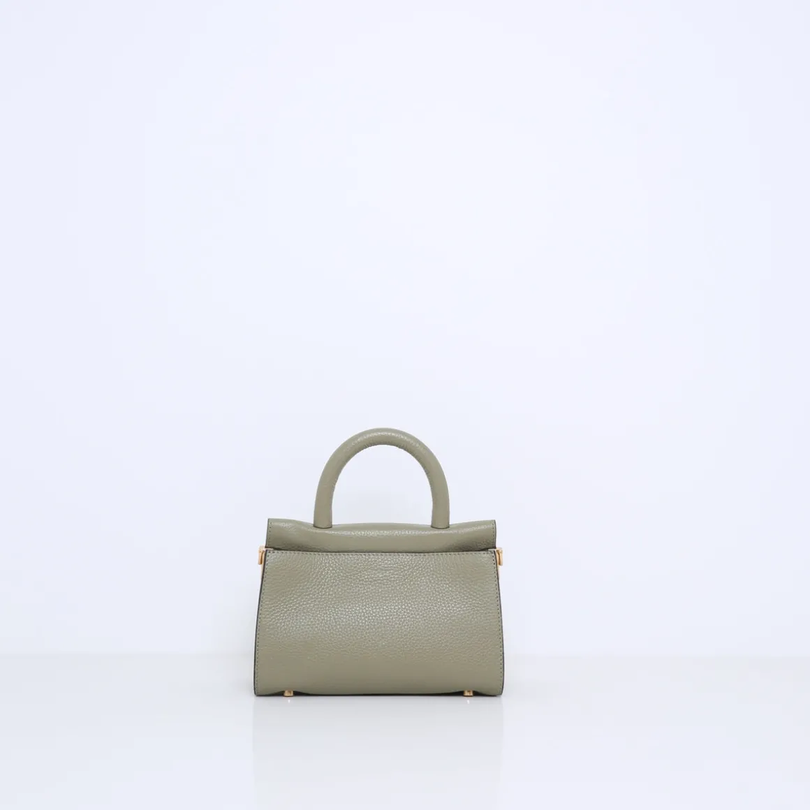 Smaak Amsterdam Handtassen | Crossbody Tassen-STEVIE (online exclusive) | Sage