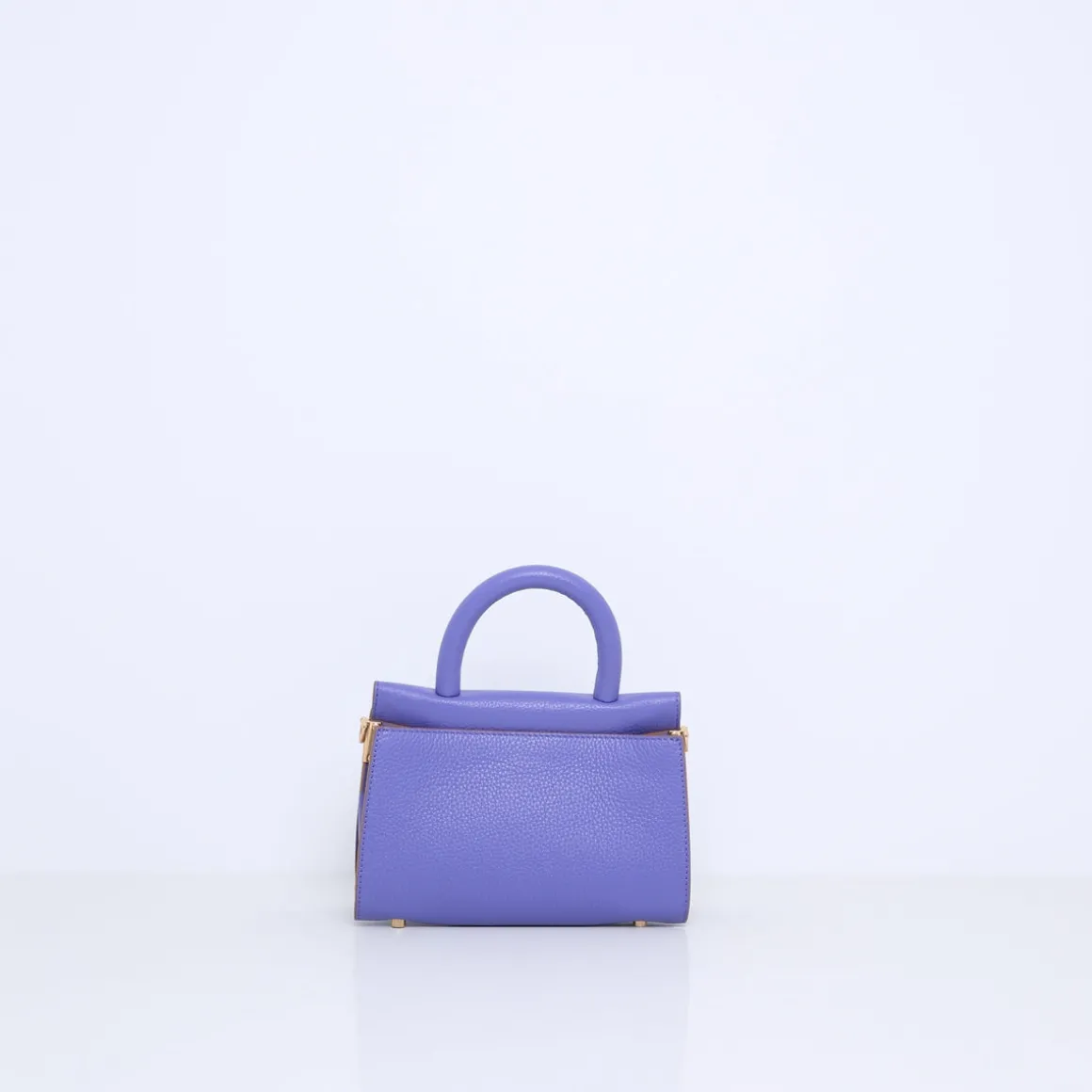 Smaak Amsterdam Handtassen | Crossbody Tassen-STEVIE (online exclusive) | Violet