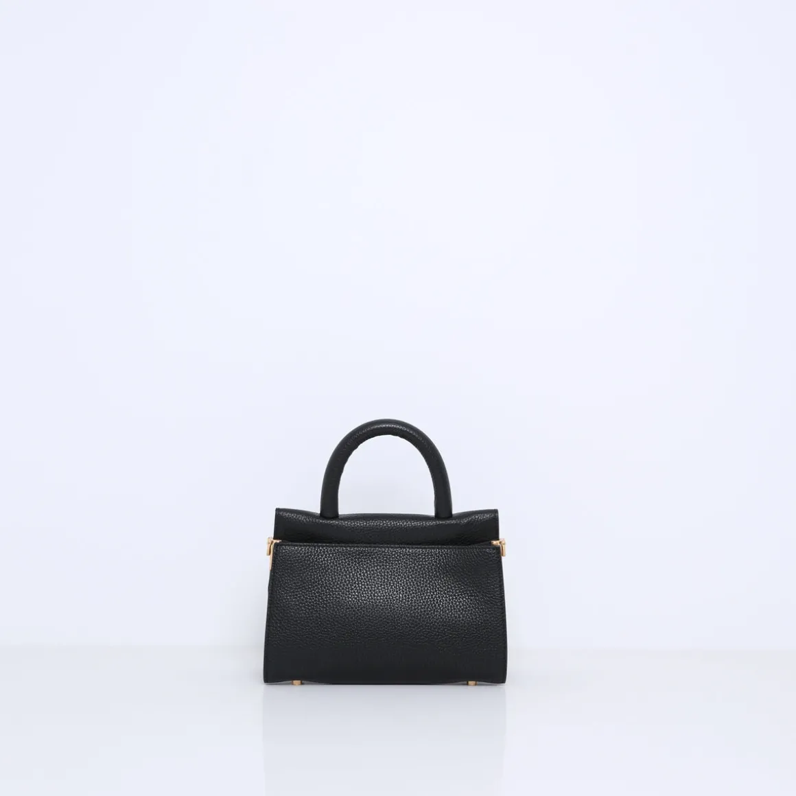 Smaak Amsterdam Handtassen | Crossbody Tassen-STEVIE (online exclusive) | Black
