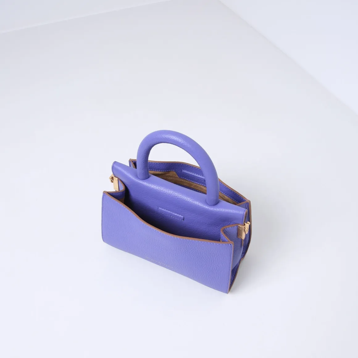Smaak Amsterdam Handtassen | Crossbody Tassen-STEVIE (online exclusive) | Violet