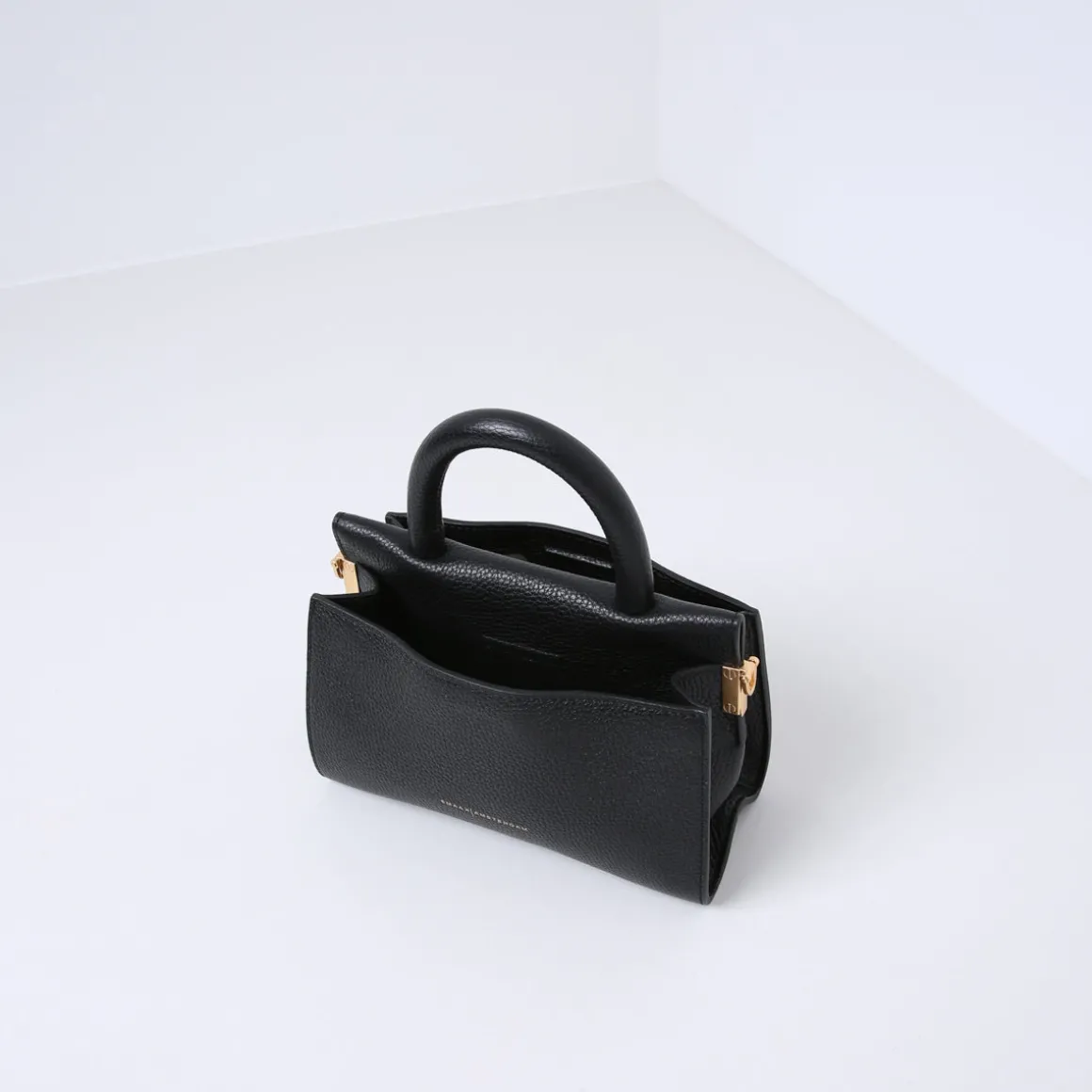 Smaak Amsterdam Handtassen | Crossbody Tassen-STEVIE (online exclusive) | Black