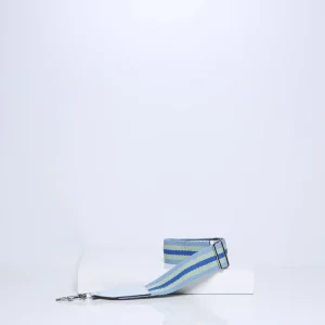 Smaak Amsterdam Alle Accessoires-STRAP 2.2 | POWDER BLUE Powderblue
