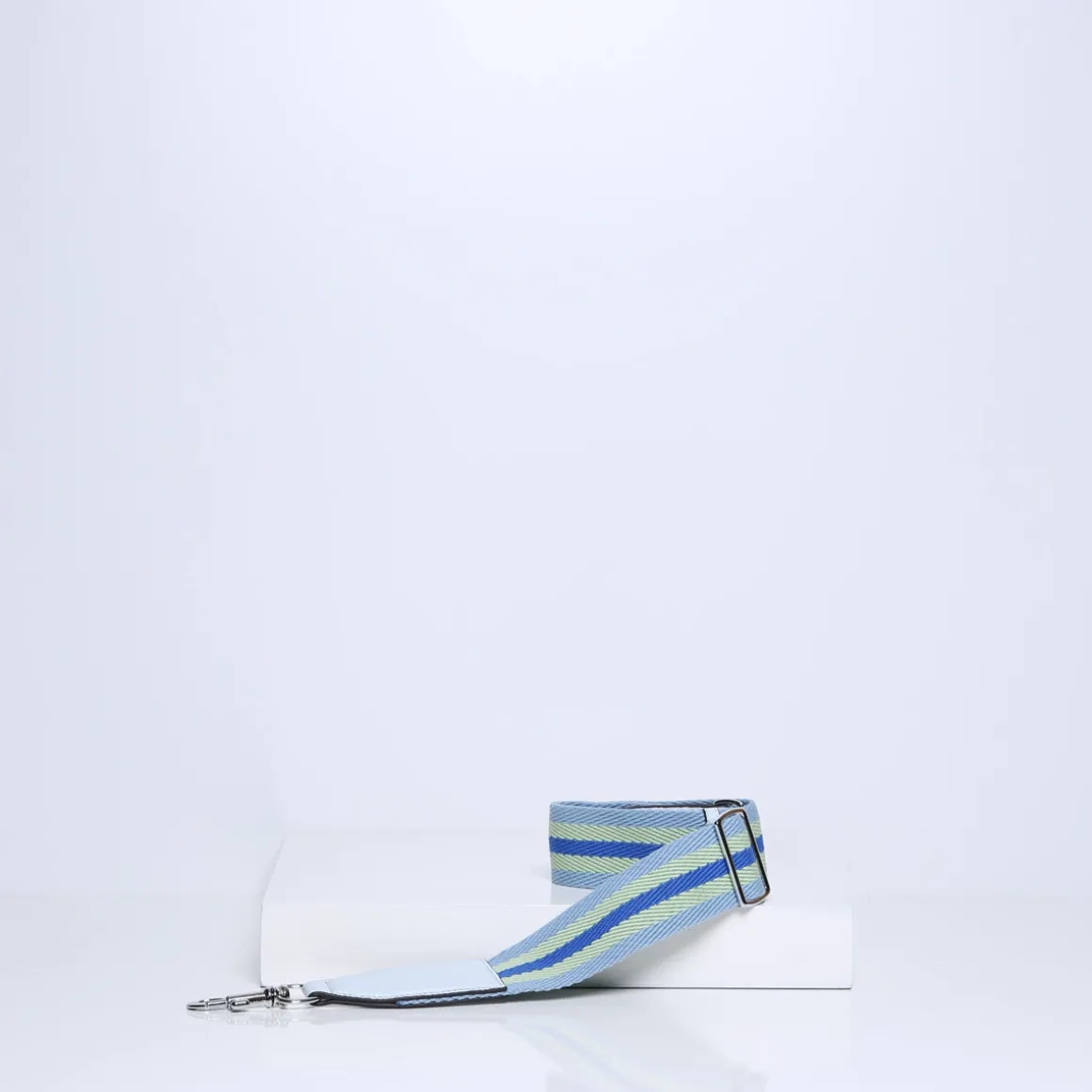 Smaak Amsterdam Alle Accessoires-STRAP 2.2 | POWDER BLUE Powderblue