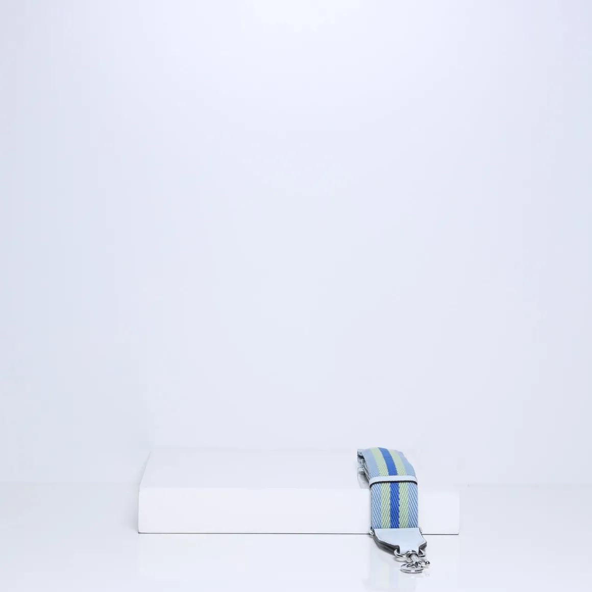 Smaak Amsterdam Alle Accessoires-STRAP 2.2 | POWDER BLUE Powderblue