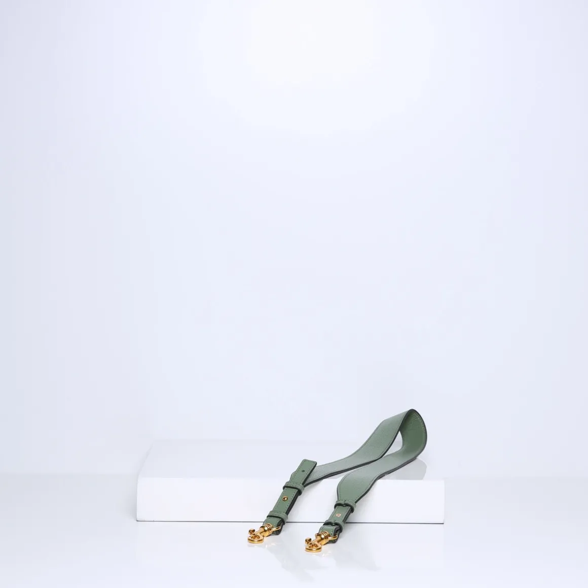Smaak Amsterdam Alle Accessoires-STRAP - GLEN | Pistache
