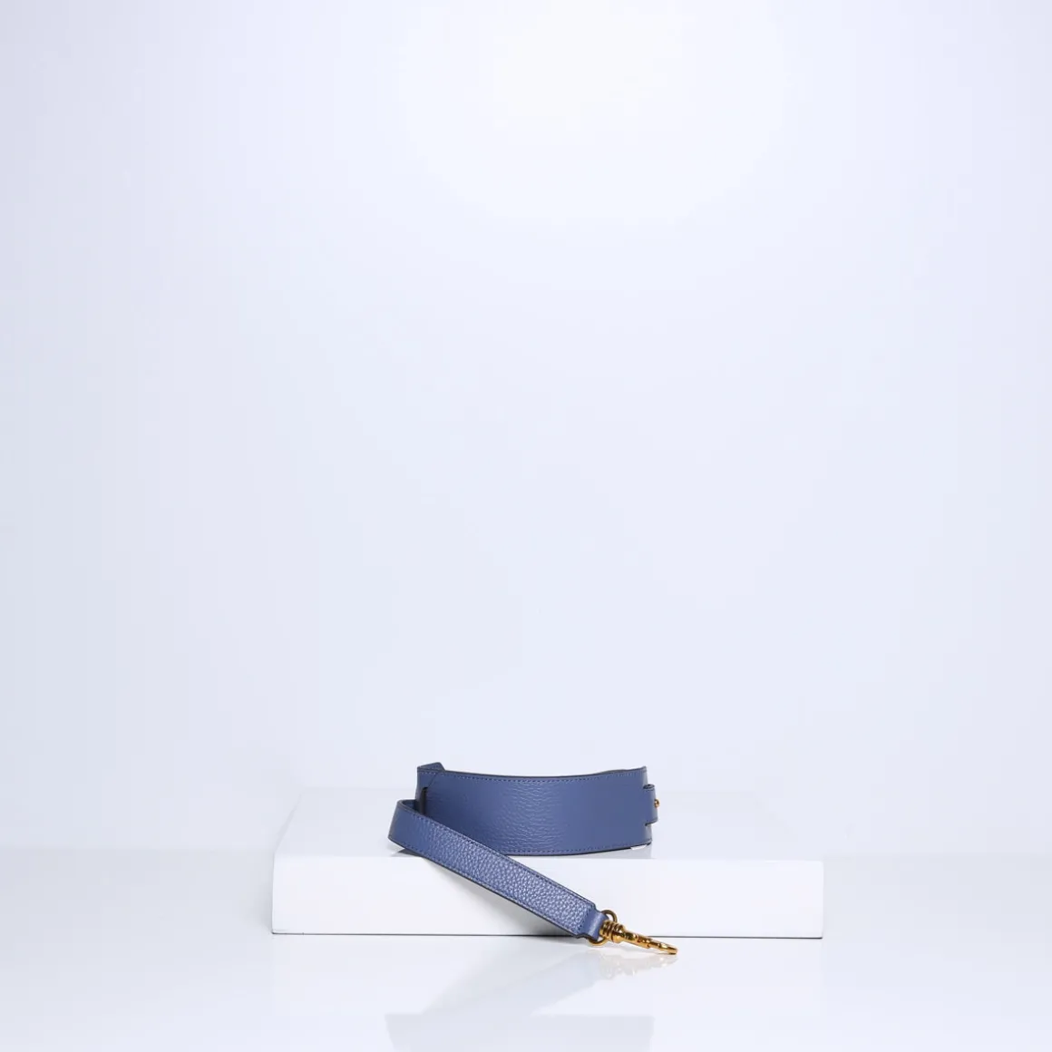 Smaak Amsterdam Alle Accessoires-STRAP - MAE | Blueberry