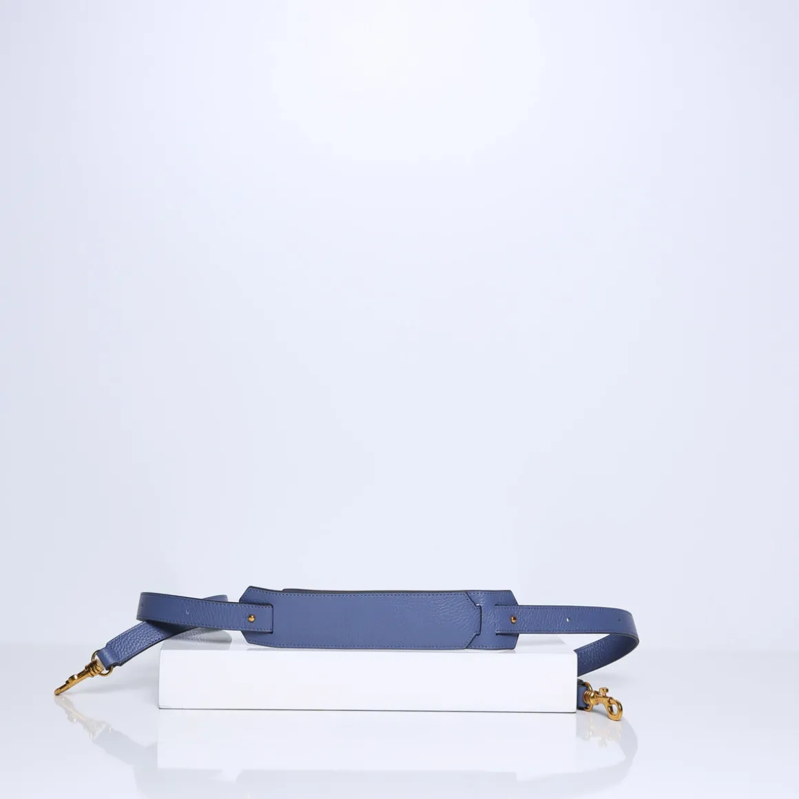 Smaak Amsterdam Alle Accessoires-STRAP - MAE | Blueberry