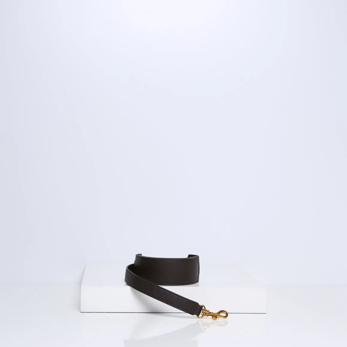 Smaak Amsterdam Alle Accessoires-STRAP - MAE | Chocolat